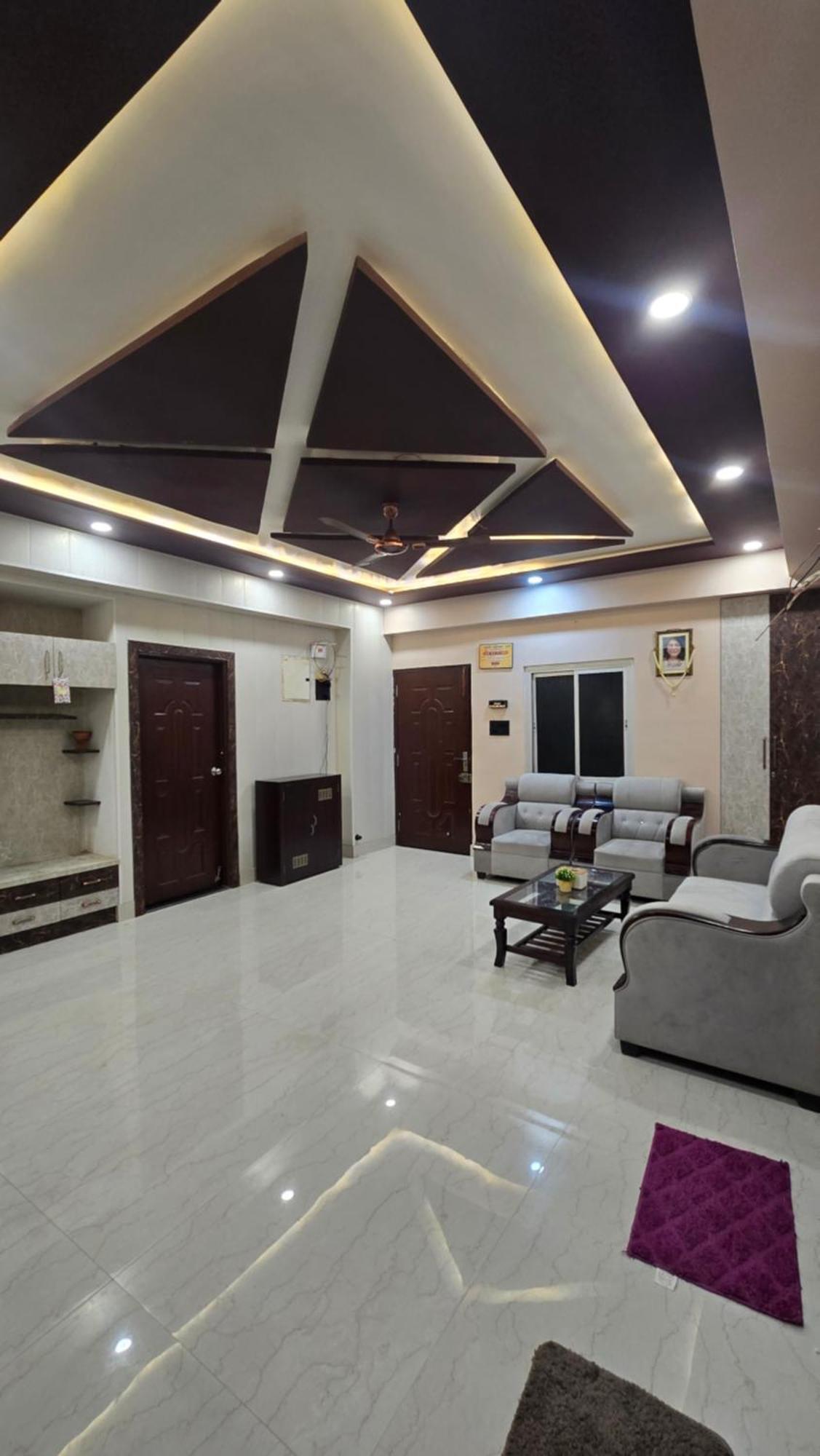 Your In The Holy Apartment Varanasi